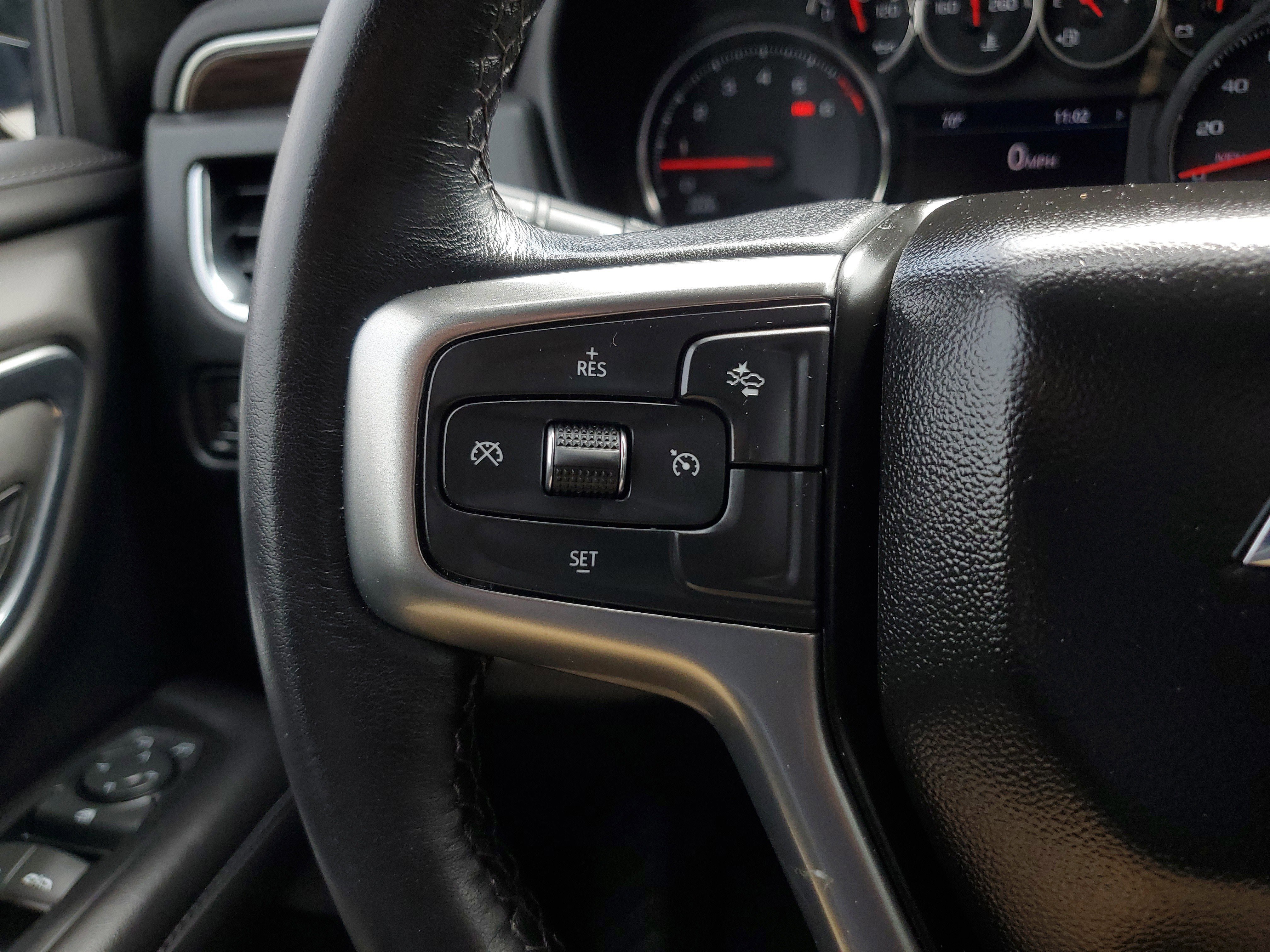 Used 2022 Chevrolet Tahoe LS RWD image 21