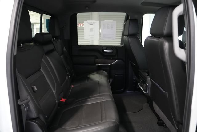 Used 2023 GMC Sierra 3500 Denali image 18