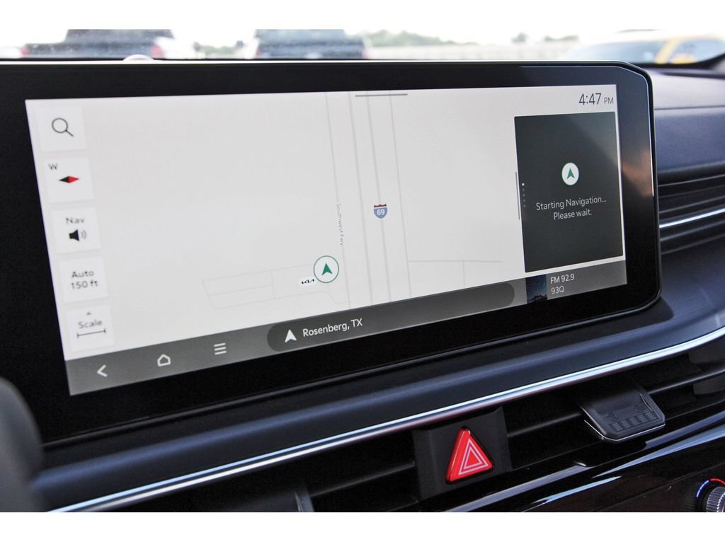 New 2026 Kia K5 GT-Line FWD image 20