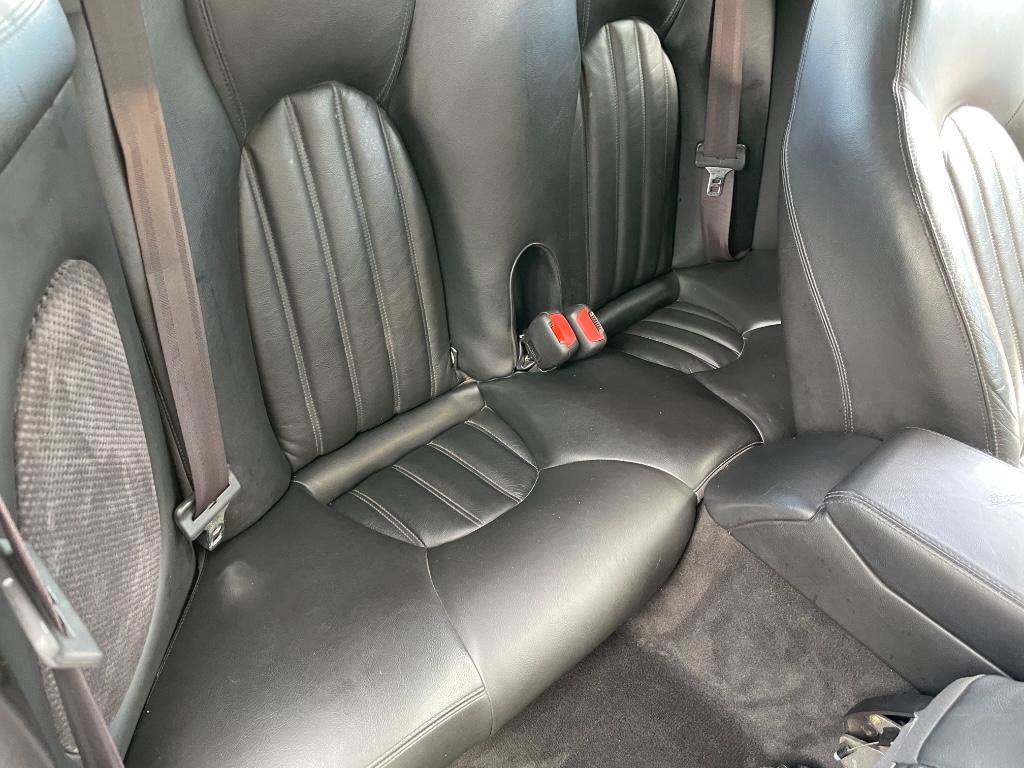 Used 2005 Jaguar XK8 Convertible image 38