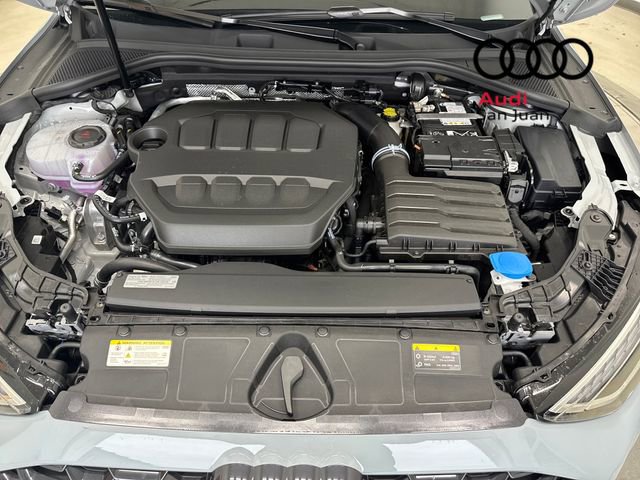 New 2026 Audi A3 2.0T Premium image 4