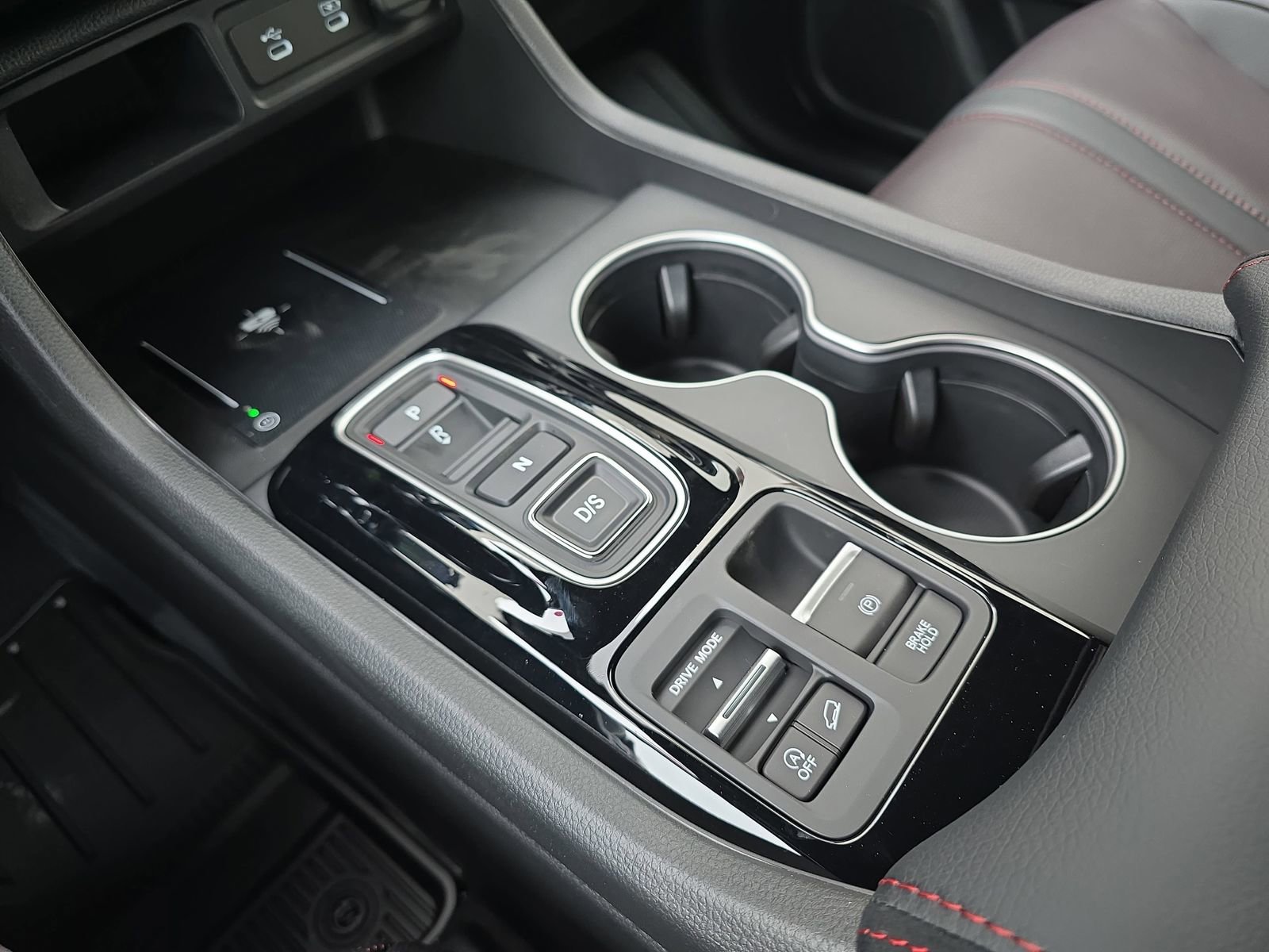 New 2026 Honda Pilot Black Edition image 26