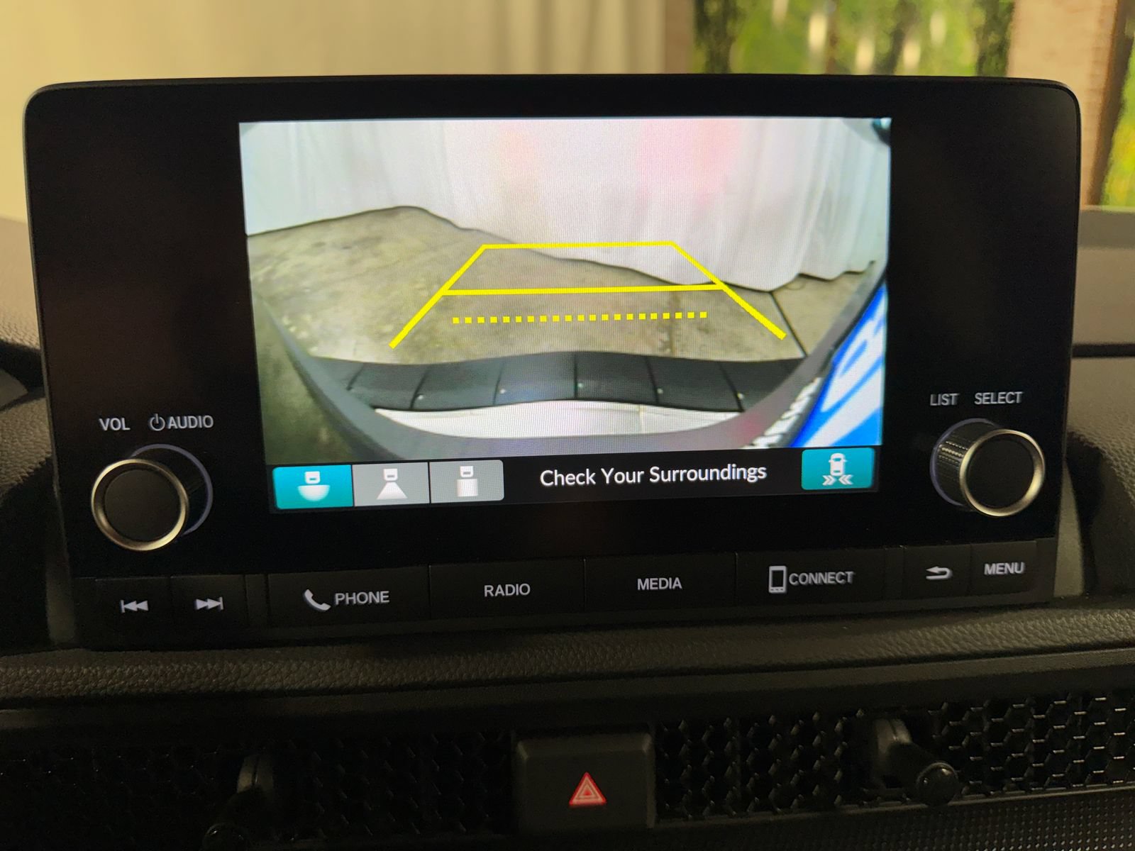 Used 2024 Honda CR-V Sport image 23