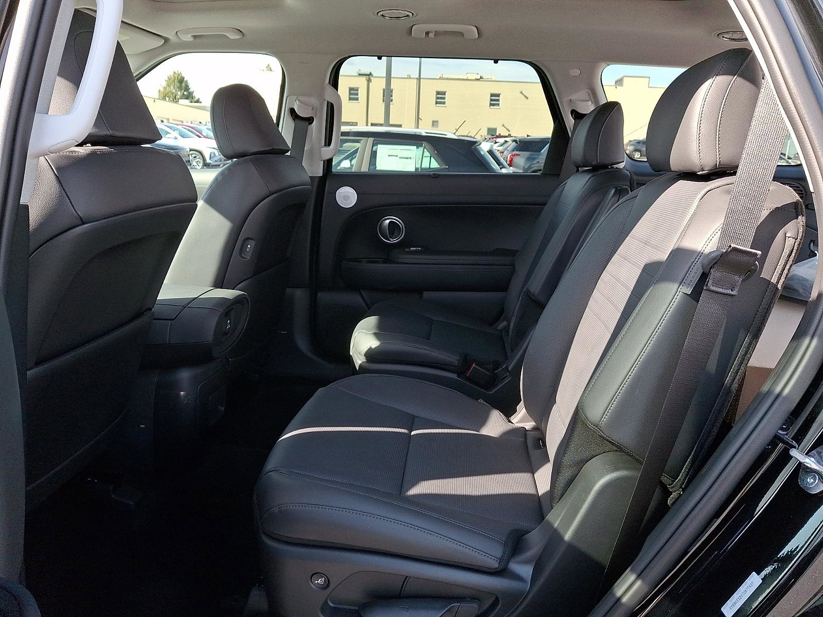 New 2026 Hyundai Palisade Limited image 6