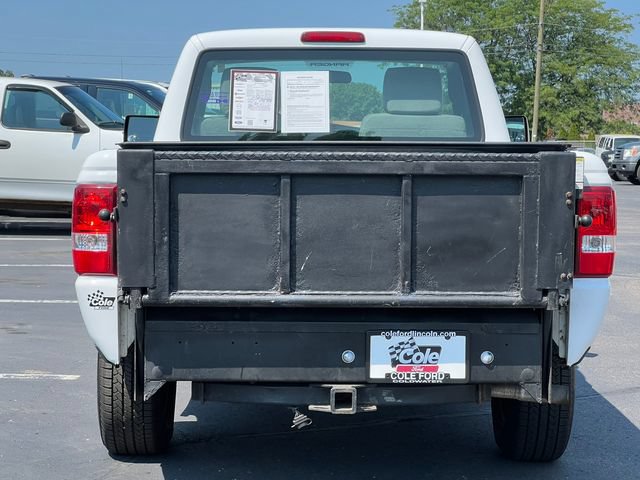 Used 2011 Ford Ranger XL RWD image 33