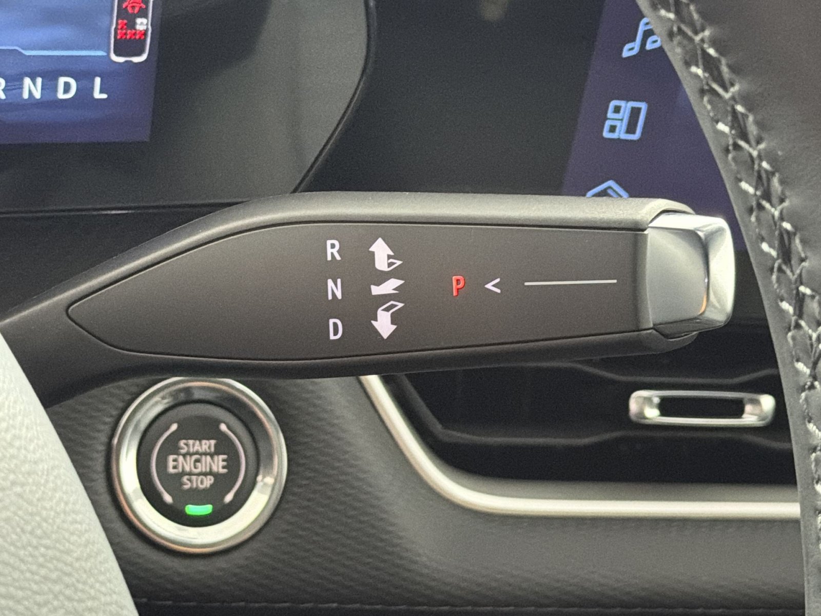 New 2027 Chevrolet Equinox LT w/ Safety and Technology Package FWD image 22