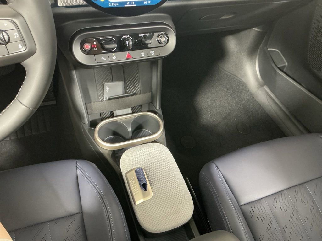 New 2026 MINI Cooper 2-Door Hardtop image 12