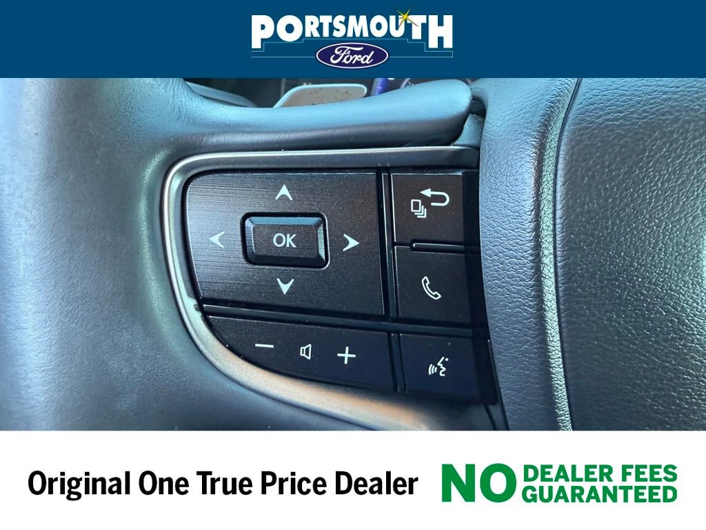 Used 2023 Lexus ES 250 w/ Premium Package image 18