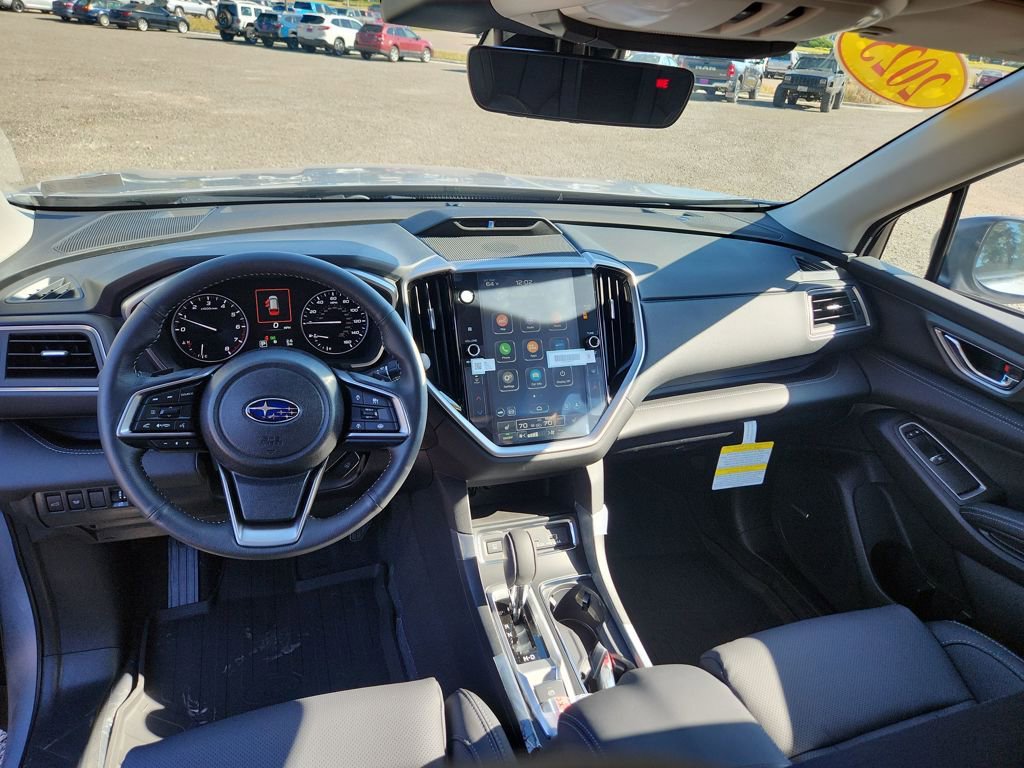 New 2025 Subaru Ascent Limited image 17