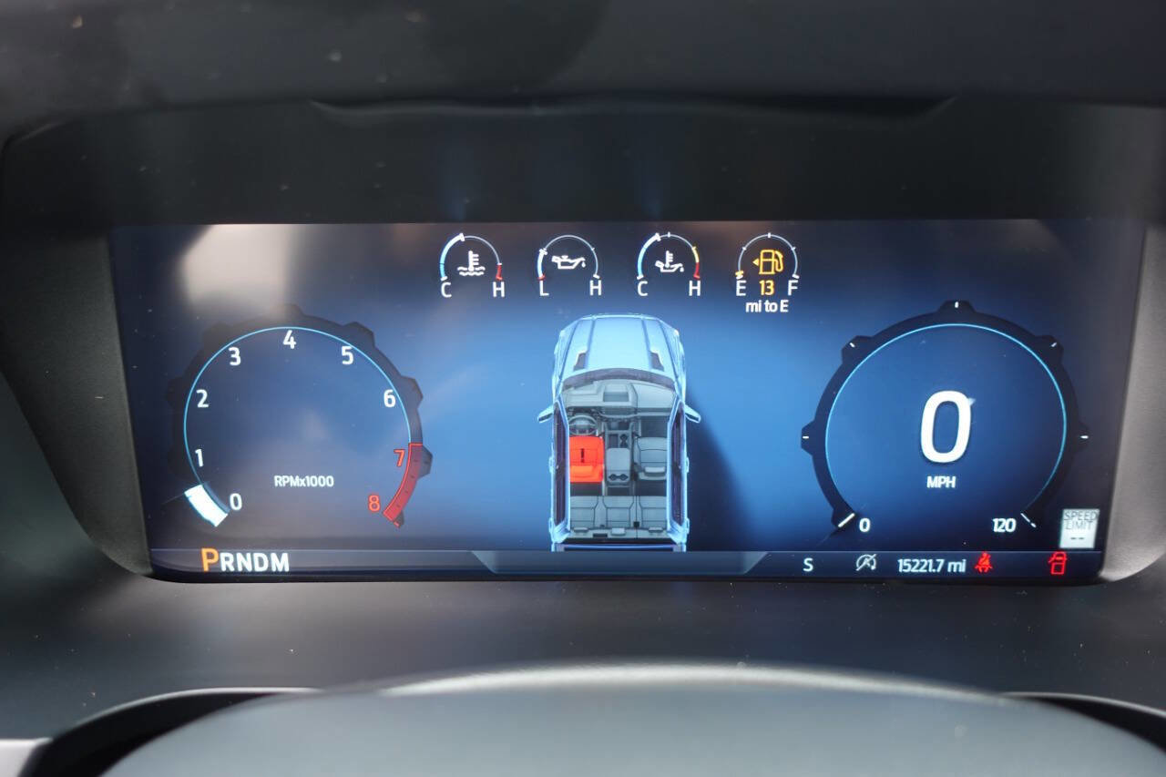 Used 2024 Ford F150 XLT w/ Equipment Group 302A MID image 59