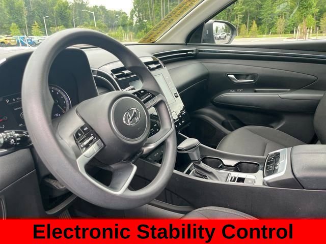 Used 2024 Hyundai Tucson SEL AWD/4WD image 40