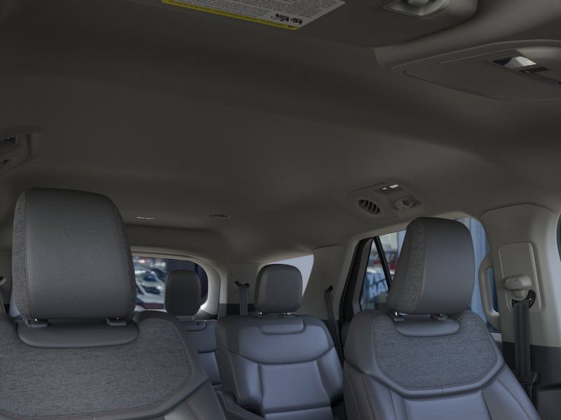 New 2026 Ford Explorer Active w/ Active Comfort Package AWD/4WD image 22