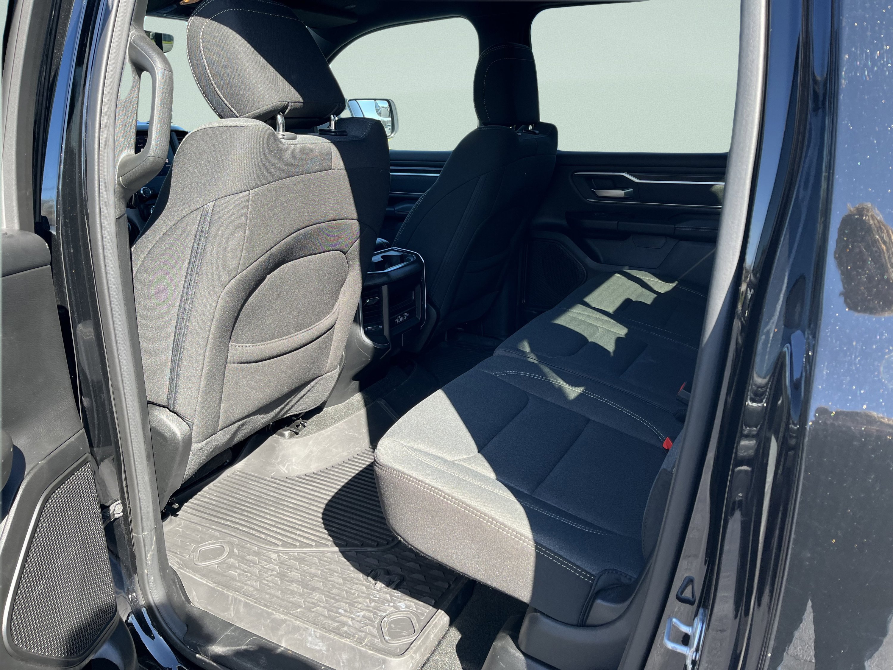 Used 2023 RAM 1500 Big Horn AWD/4WD image 10