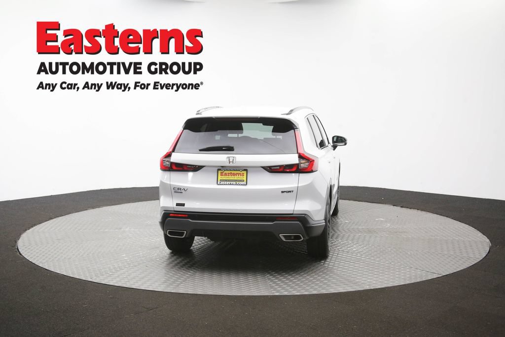 Used 2024 Honda CR-V Sport-L image 39