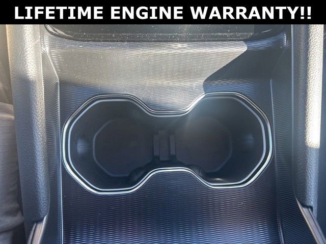 New 2025 Jeep Grand Cherokee Altitude image 34