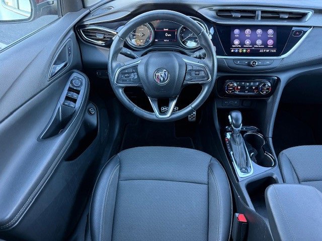 Certified 2023 Buick Encore GX Select w/ Sport Touring Package image 26
