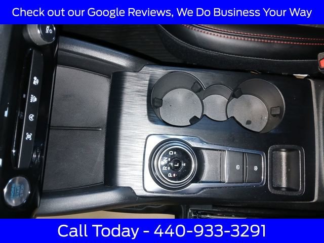 Used 2024 Ford Escape ST-Line w/ Tech Pack #1 image 26