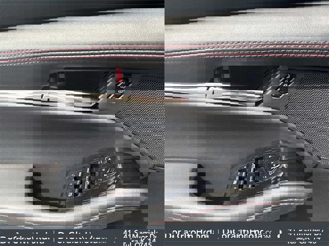 Used 2024 MAZDA MAZDA3 s image 8