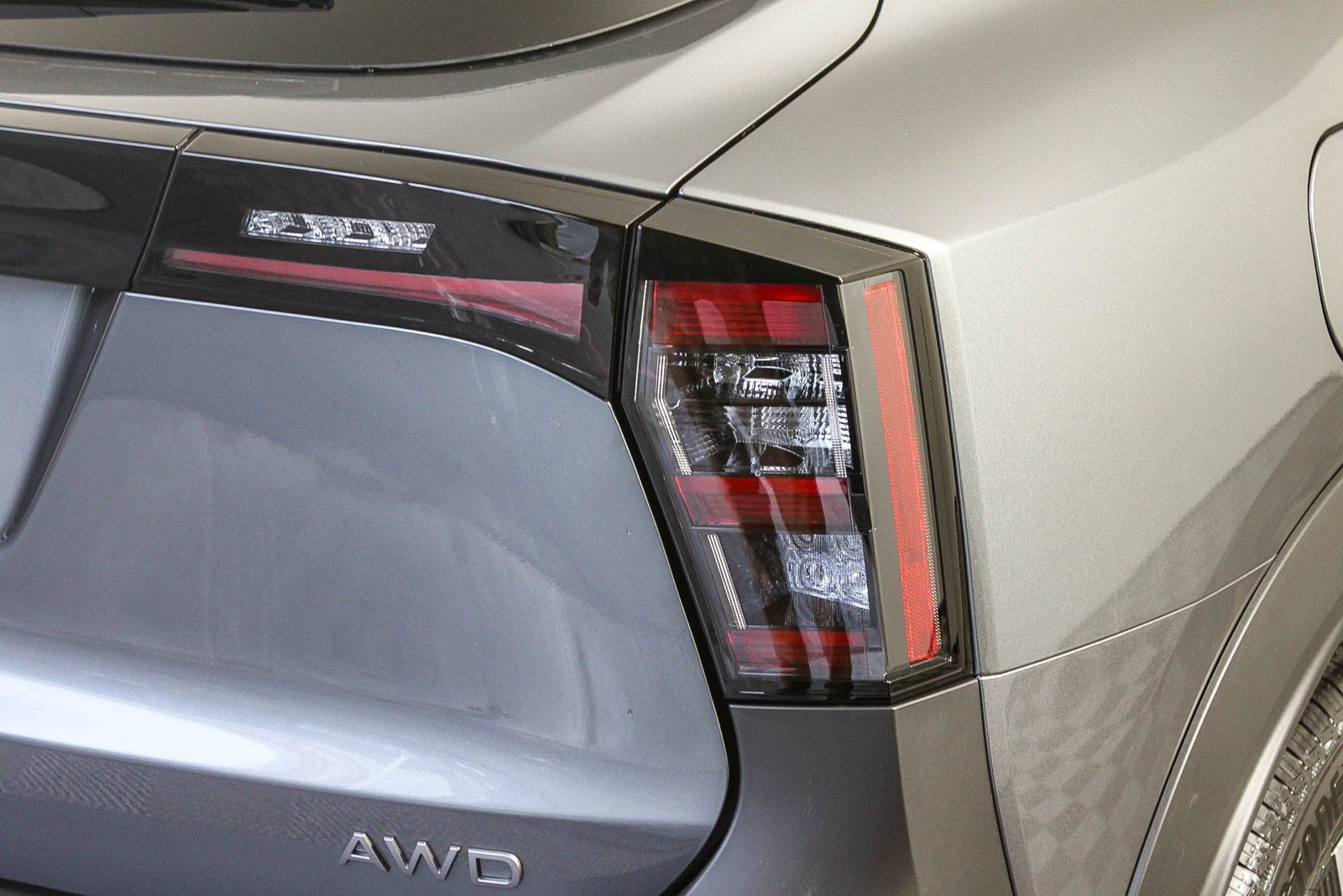 New 2026 Nissan Kicks SV w/ SV Premium Package AWD/4WD image 9