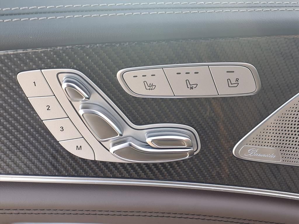 Used 2019 Mercedes-Benz AMG GT 63 image 12