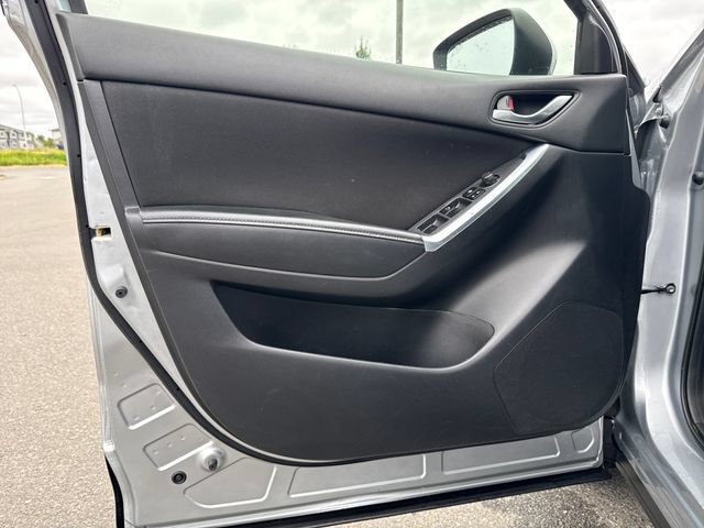 Used 2016 MAZDA CX-5 Touring AWD/4WD image 18