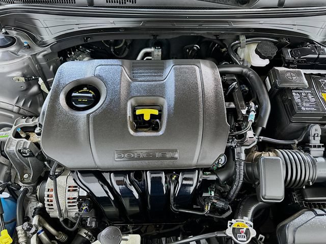 Used 2023 Kia Forte LXS w/ LXS Technology Package FWD image 22