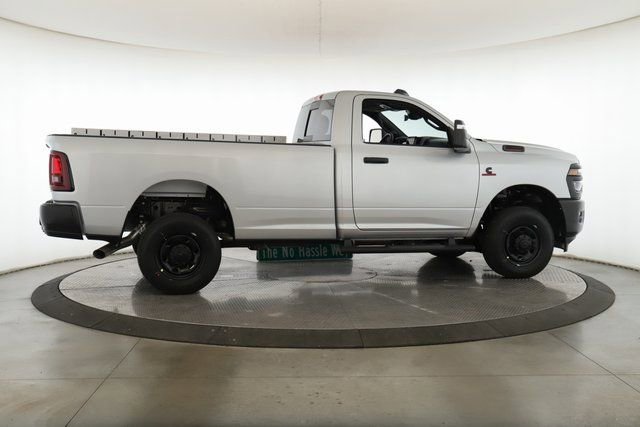 New 2026 RAM 2500 Tradesman image 6