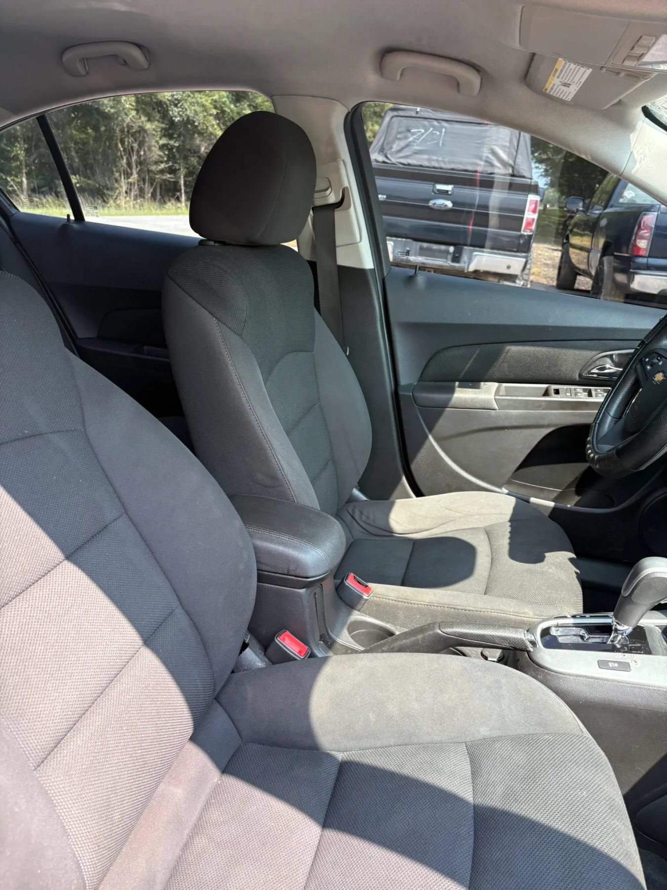 Used 2016 Chevrolet Cruze LT FWD image 21