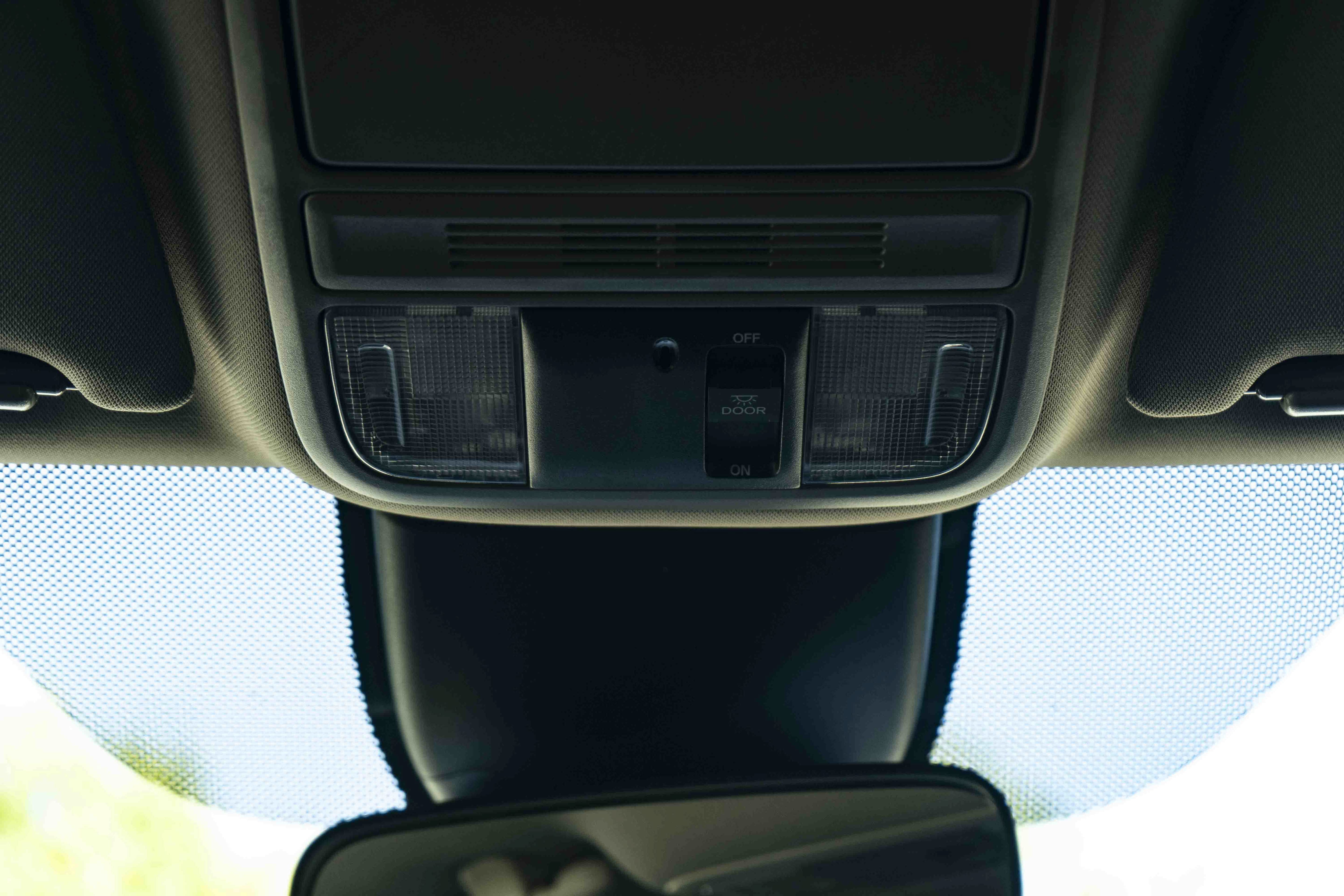 Used 2024 Honda Odyssey EX image 34