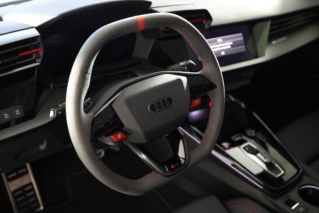 Used 2025 Audi RS 3 image 17
