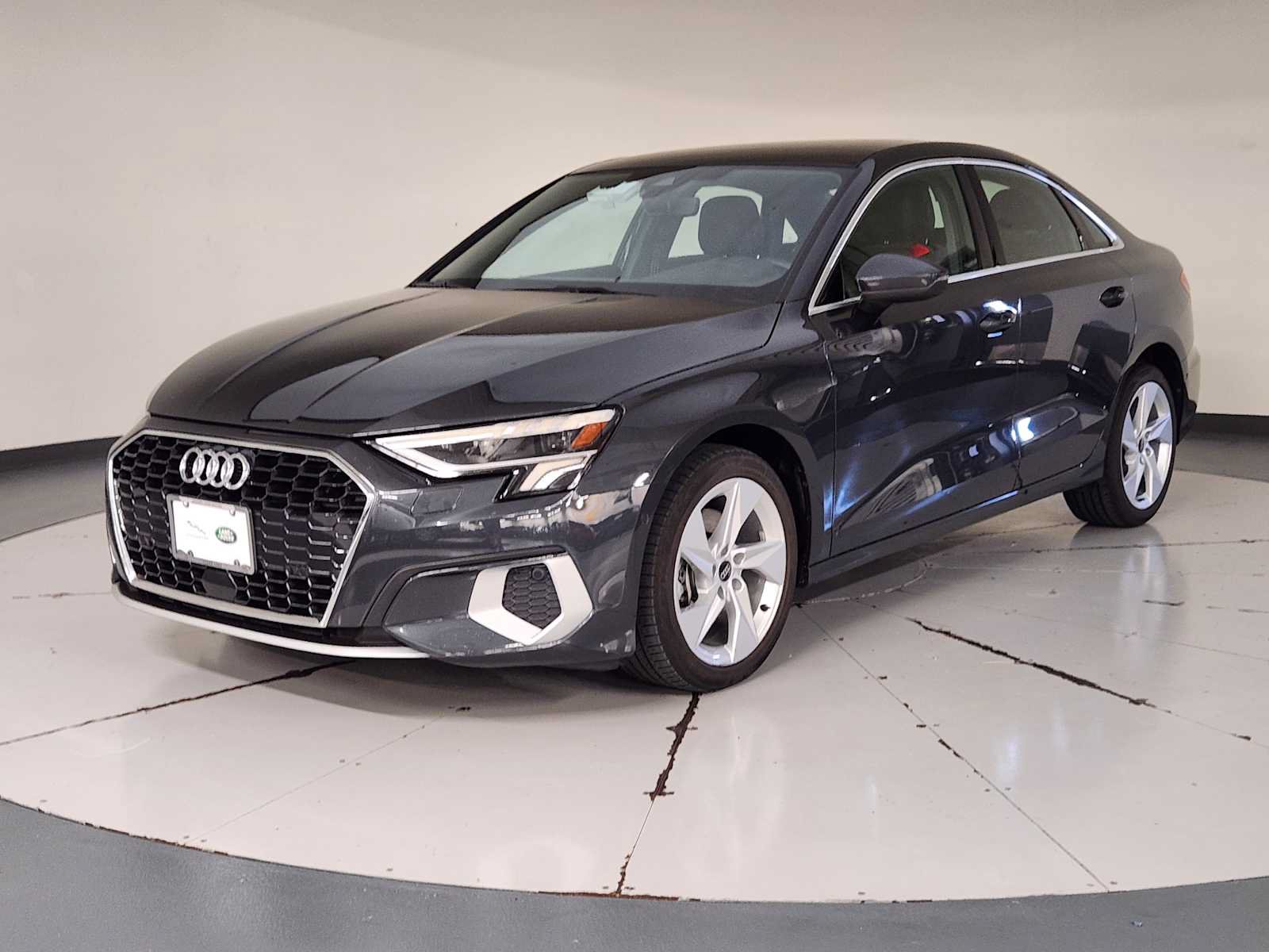 Used 2024 Audi A3 2.0T Premium