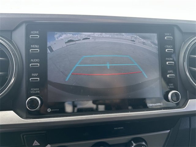 Used 2022 Toyota Tacoma SR5 image 25