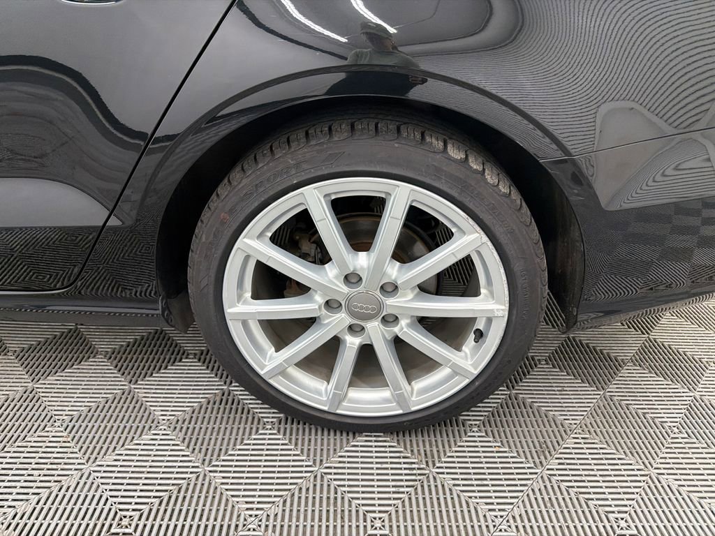 Used 2015 Audi A3 1.8T Premium Plus w/ Premium Plus Package image 19