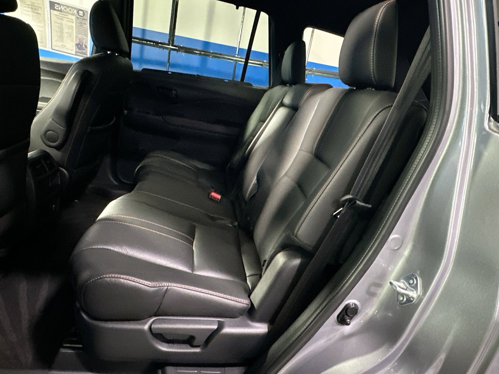 Used 2022 Honda Passport TrailSport image 32