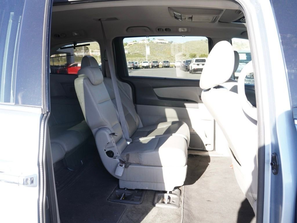 Used 2014 Honda Odyssey Touring image 24