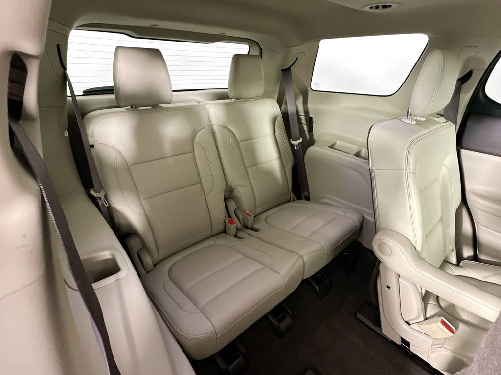 Used 2018 GMC Acadia Denali w/ Technology Package image 28