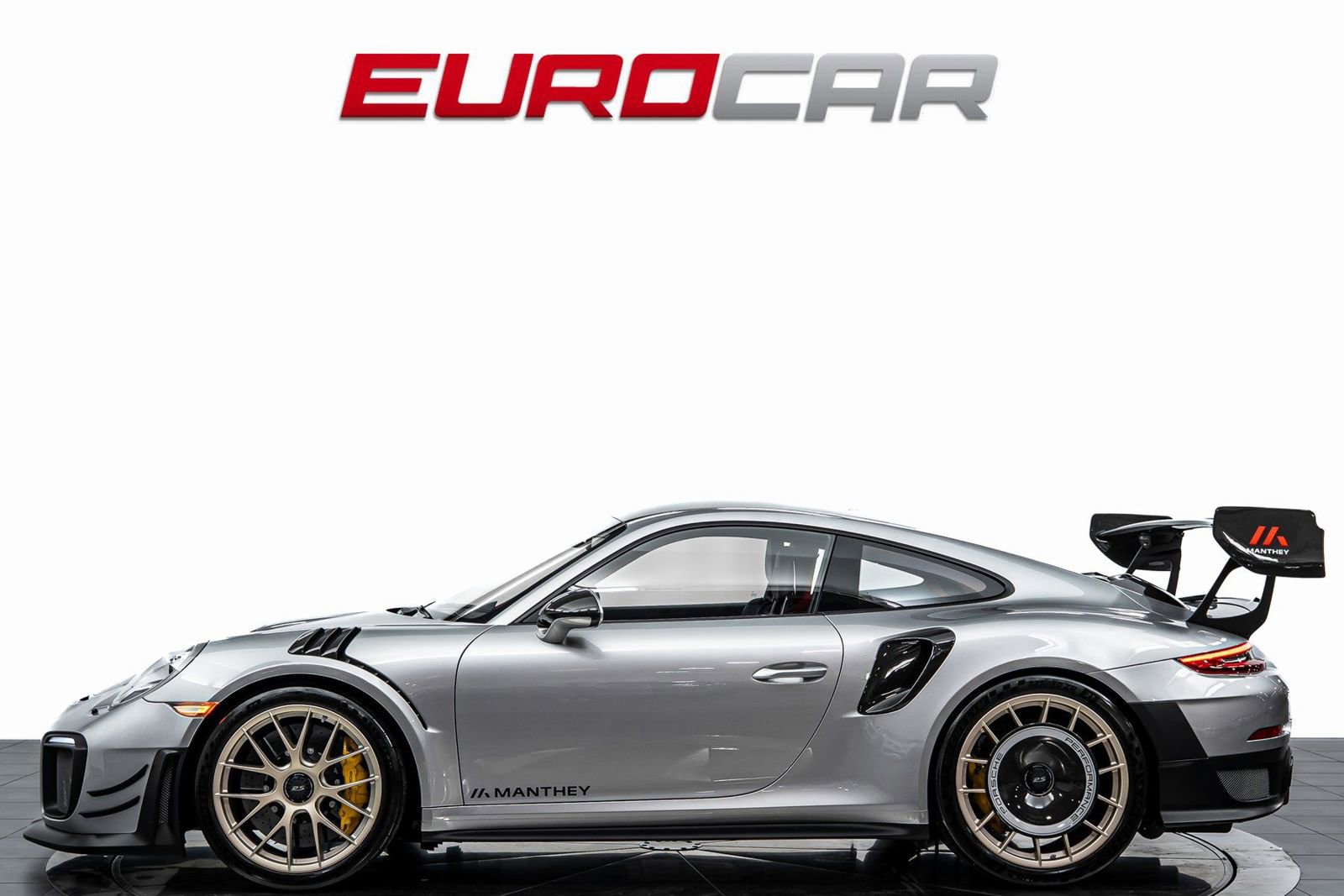 Used 2019 Porsche 911 GT2 RS image 2