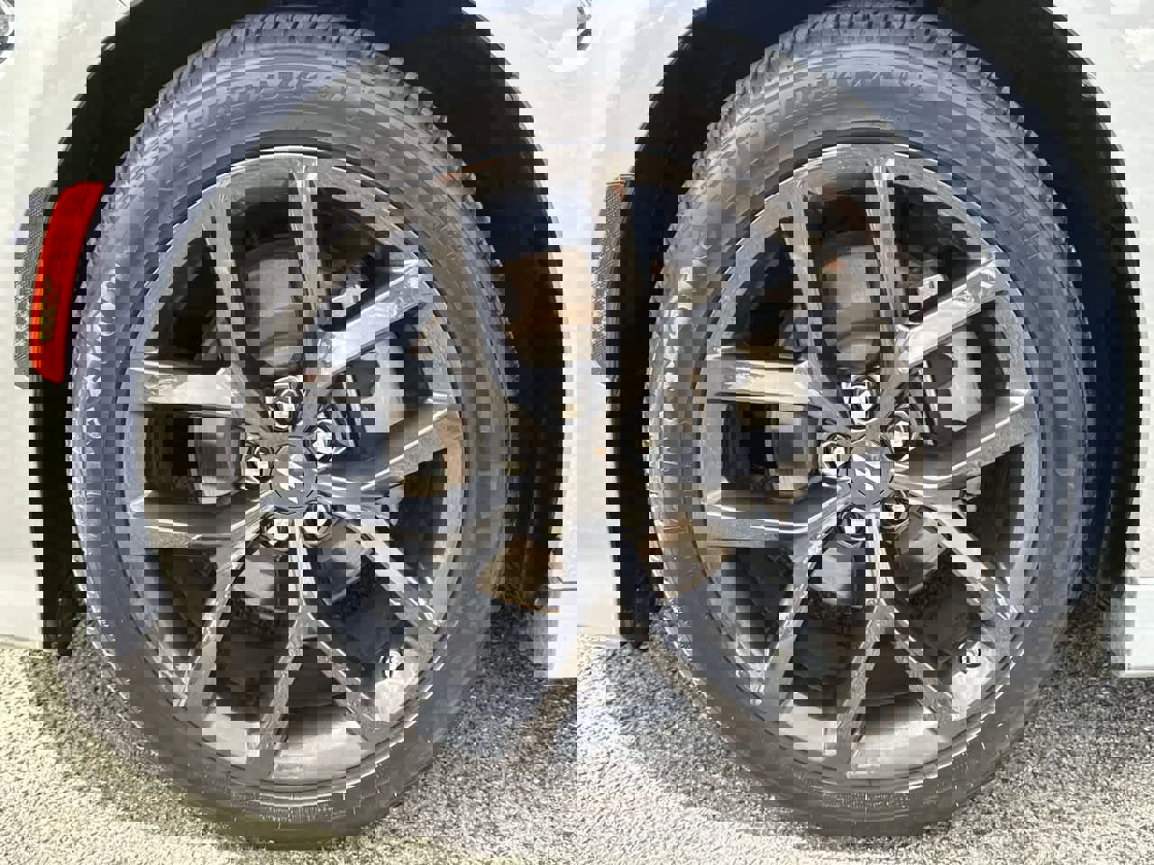 Used 2022 Dodge Charger GT w/ Blacktop Package image 31