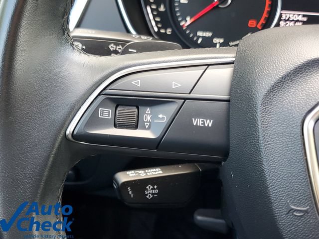 Used 2021 Audi Q5 2.0T Premium w/ Convenience Package AWD/4WD image 23