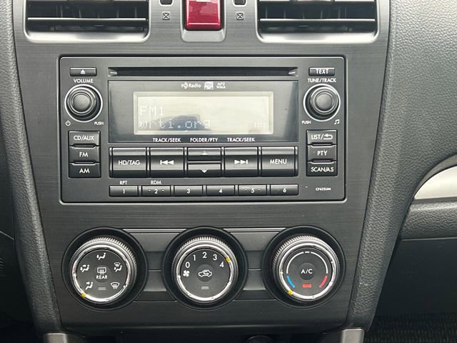 Used 2015 Subaru Forester 2.5i Premium w/ Popular Package #1 image 19