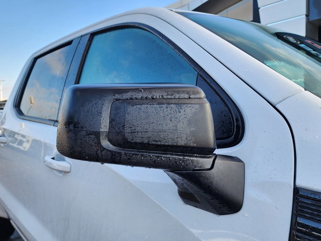 New 2026 GMC Sierra 1500 Elevation image 12