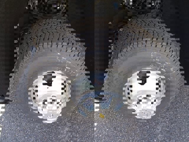 New 2025 Chevrolet Silverado 3500 W/T w/ WT Convenience Package image 7