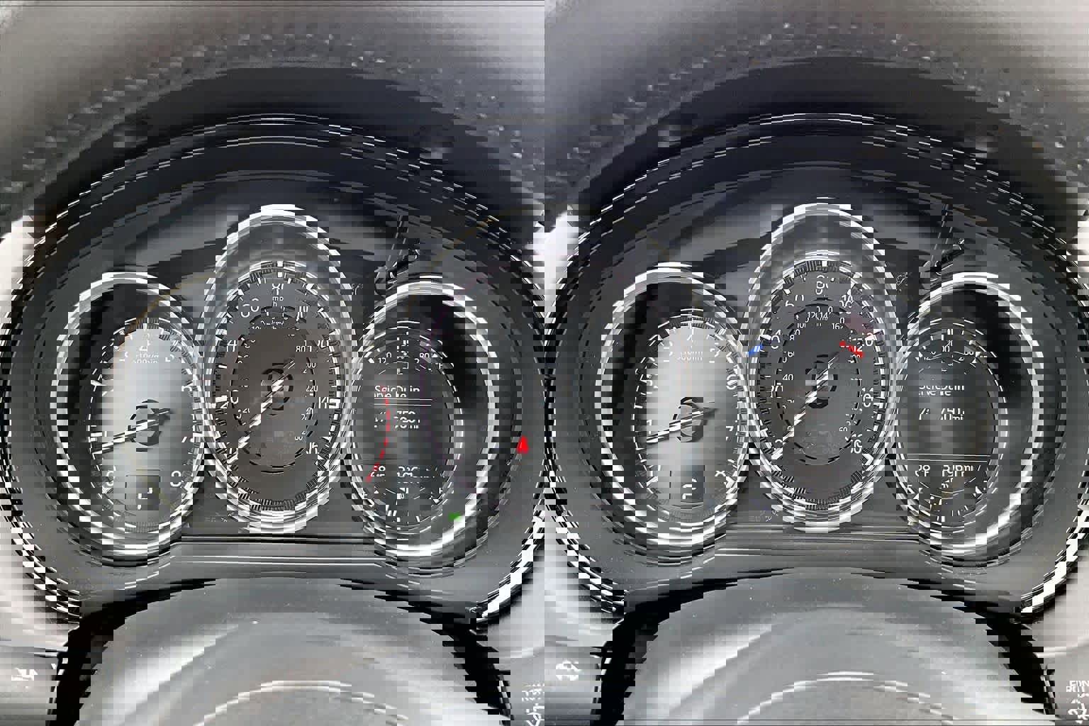 Used 2023 MAZDA CX-9 Touring image 26