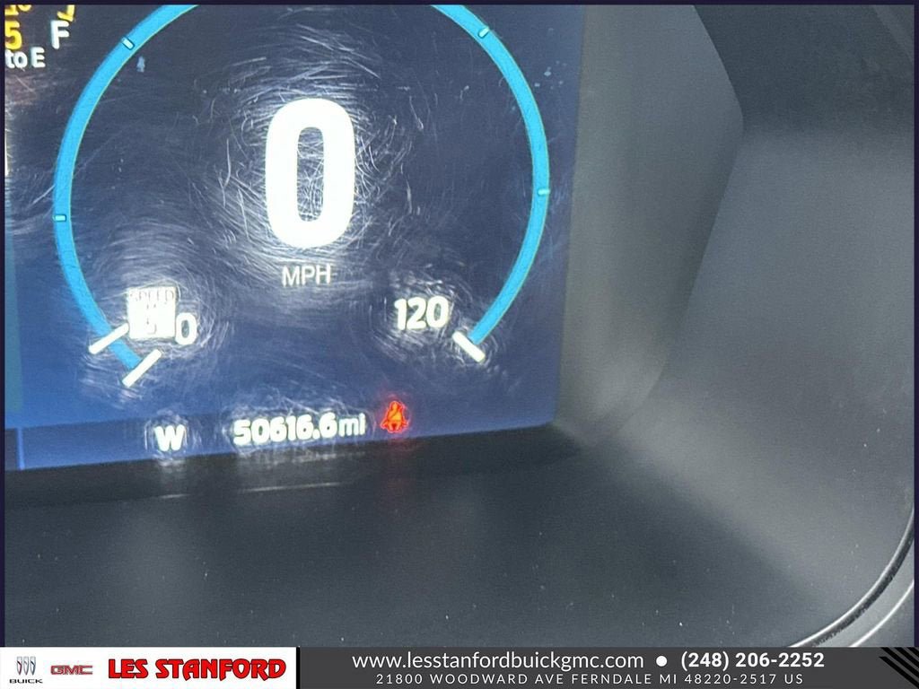 Used 2022 Ford F150 Platinum w/ Equipment Group 701A High image 22