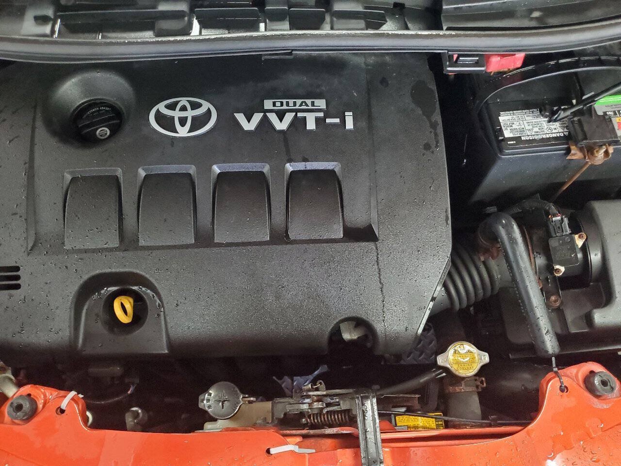Used 2008 Scion xD w/ Release Series 1.0 FWD image 4