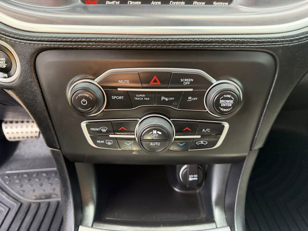 Used 2021 Dodge Charger GT w/ Plus Group RWD image 23