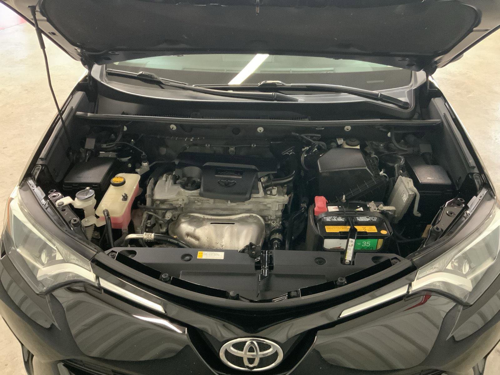 Used 2016 Toyota RAV4 XLE FWD image 39