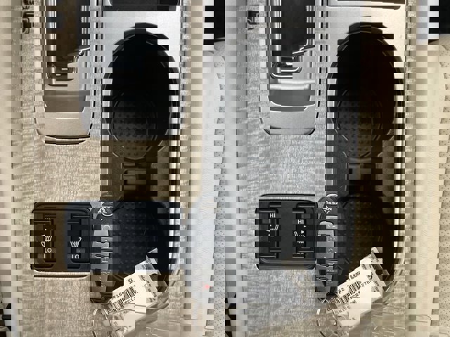 Used 2023 Nissan Murano SL w/ SL Moonroof Package image 22