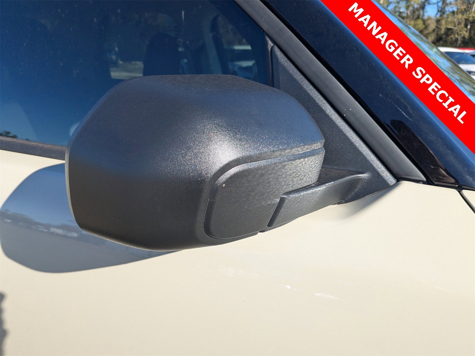 New 2025 Ford Bronco Sport Outer Banks image 12