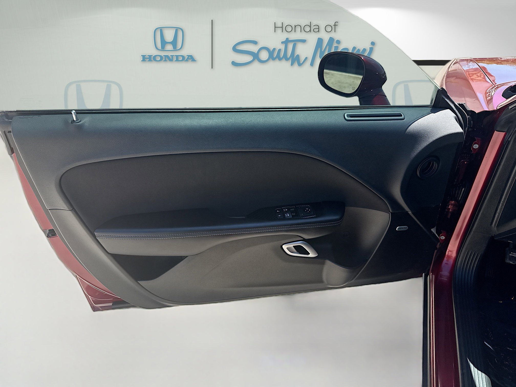 Used 2023 Dodge Challenger R/T w/ Blacktop Package image 19